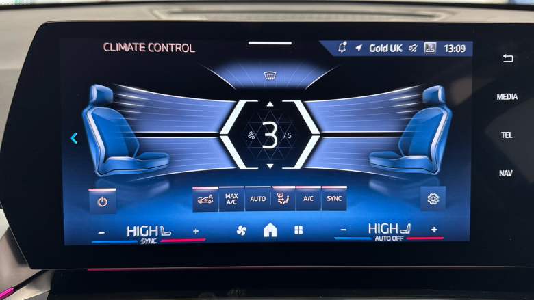 BMW X1 sDrive 20i MHT xLine 5dr Step Auto Petrol Estate